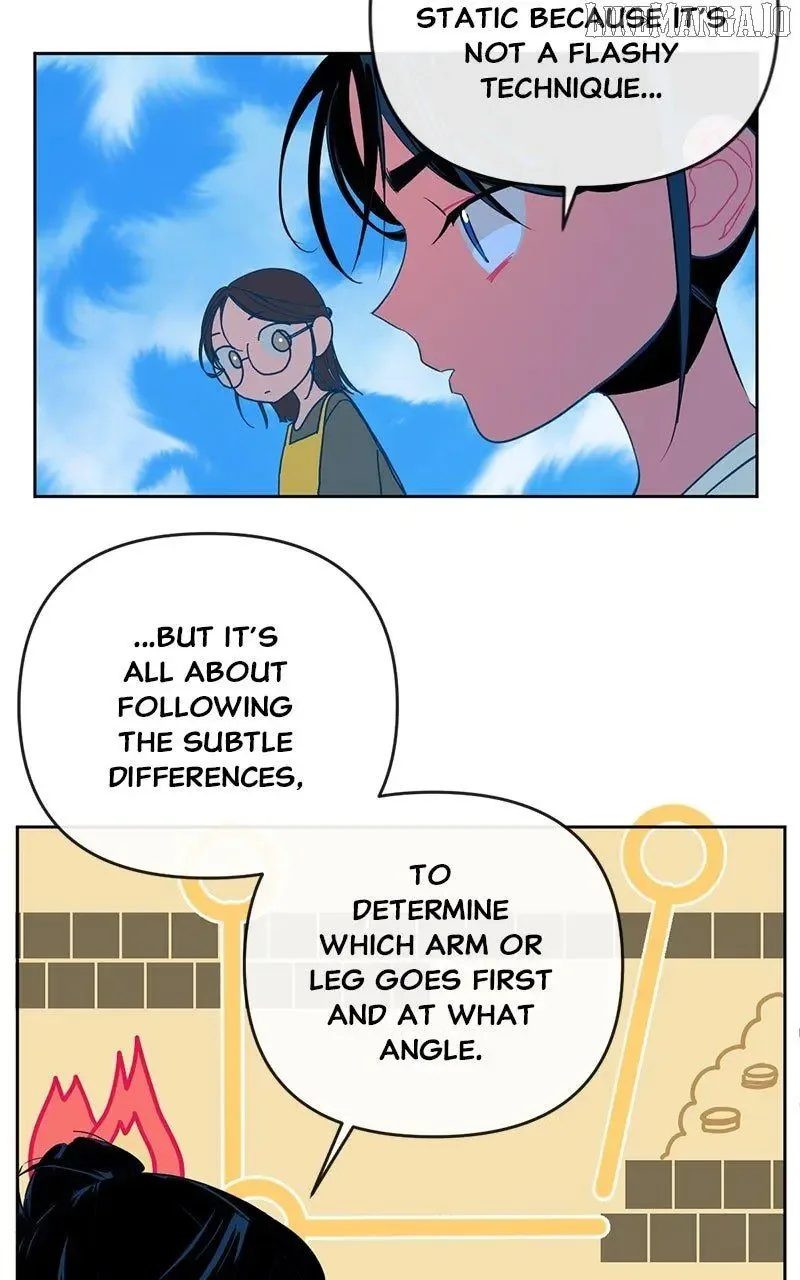 Deadpoint - Chapter 41 page 6