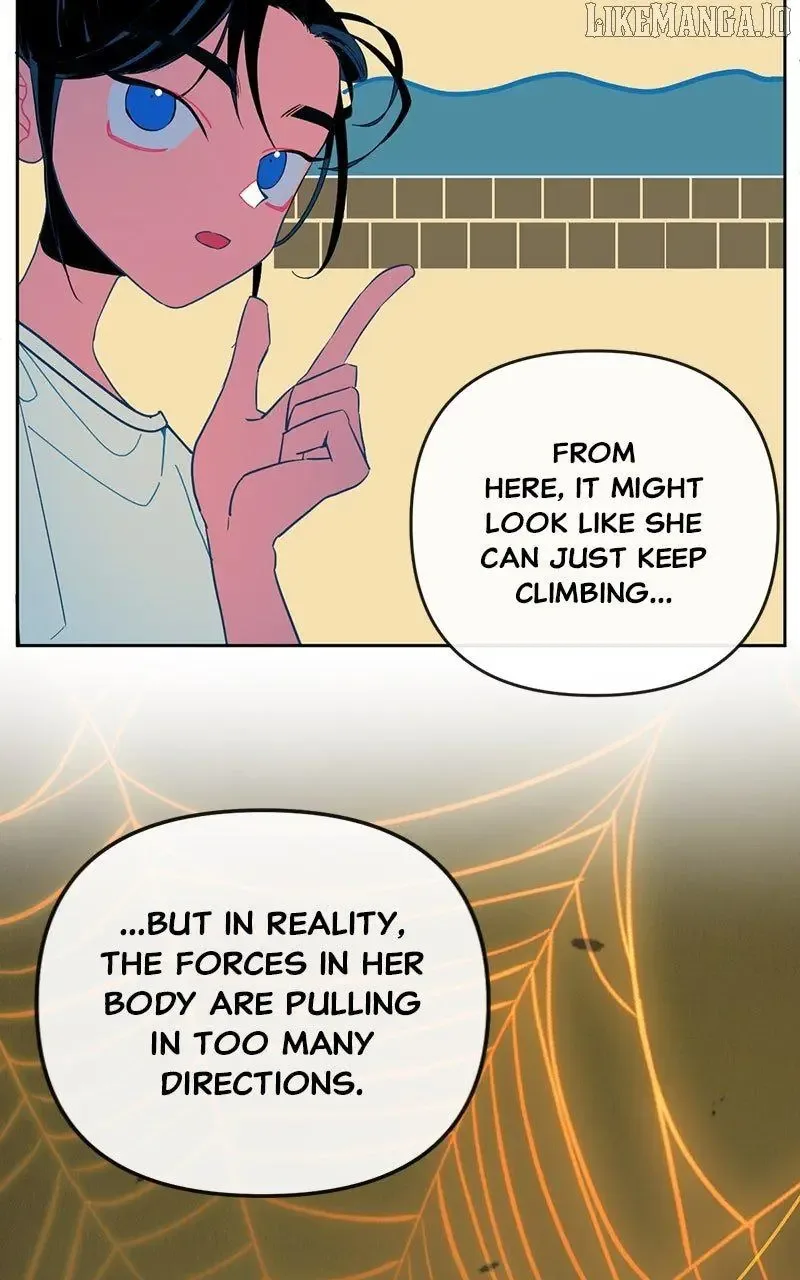 Deadpoint - Chapter 41 page 7