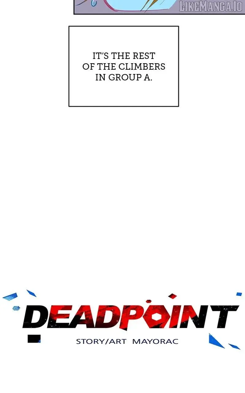 Deadpoint - Chapter 41 page 13