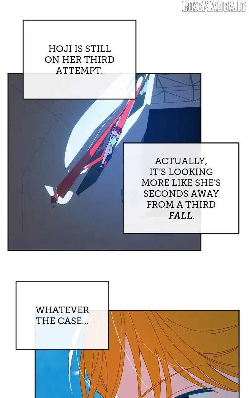 Deadpoint - Chapter 41 page 11