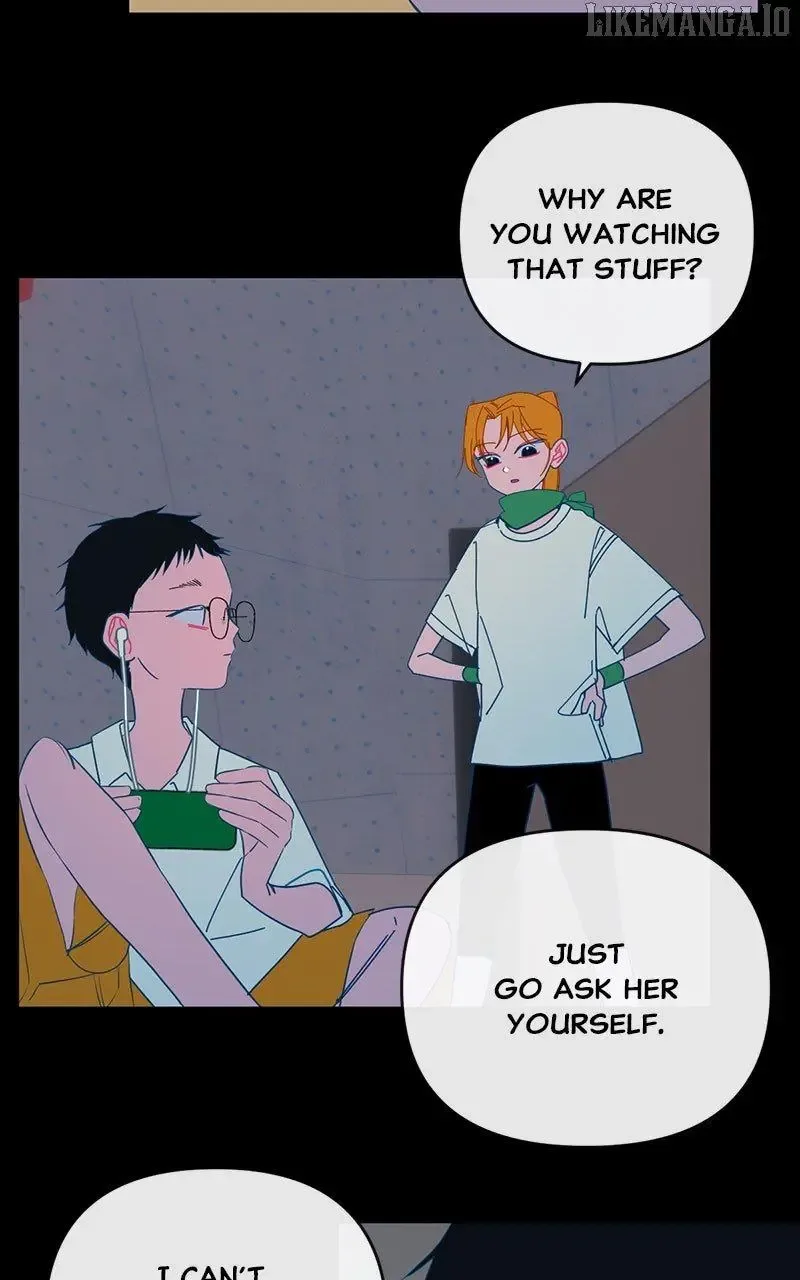 Deadpoint - Chapter 41 page 16