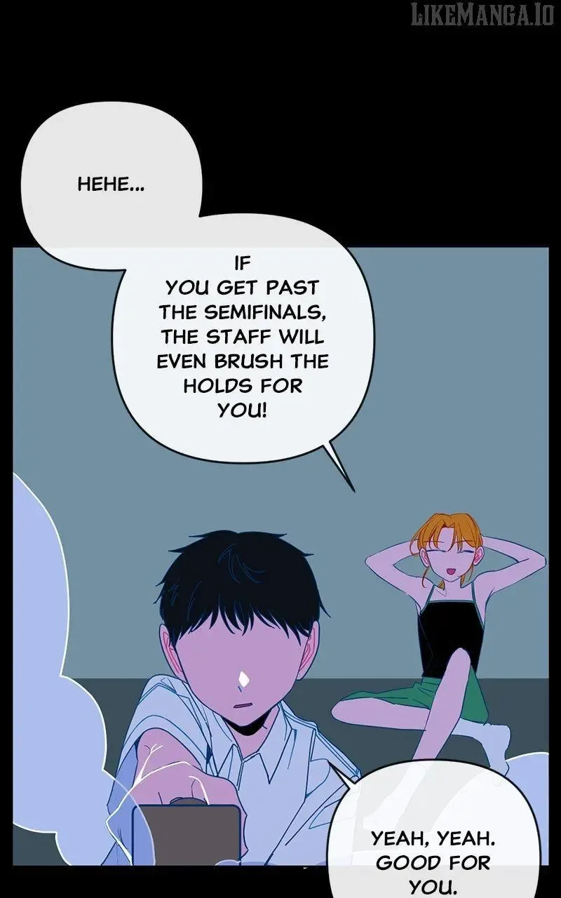 Deadpoint - Chapter 41 page 27