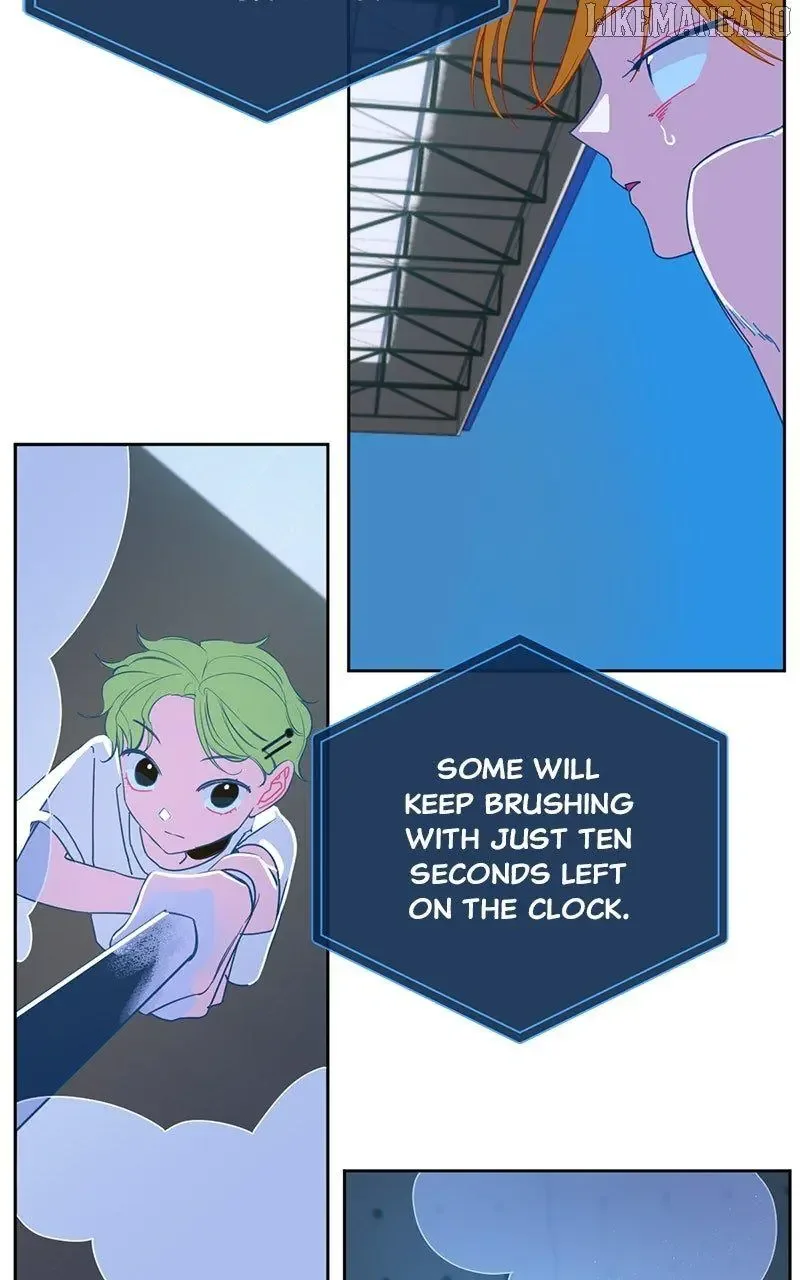 Deadpoint - Chapter 41 page 31