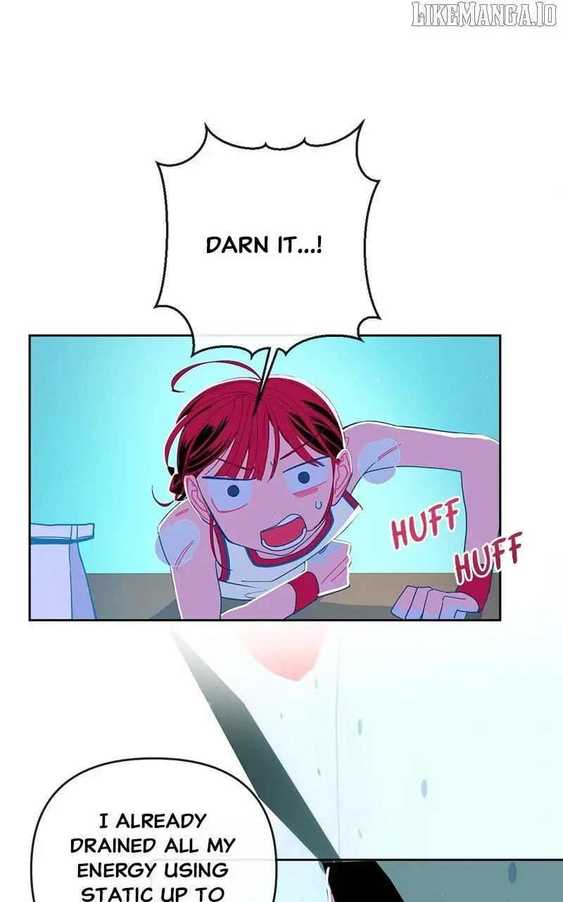 Deadpoint - Chapter 41 page 39