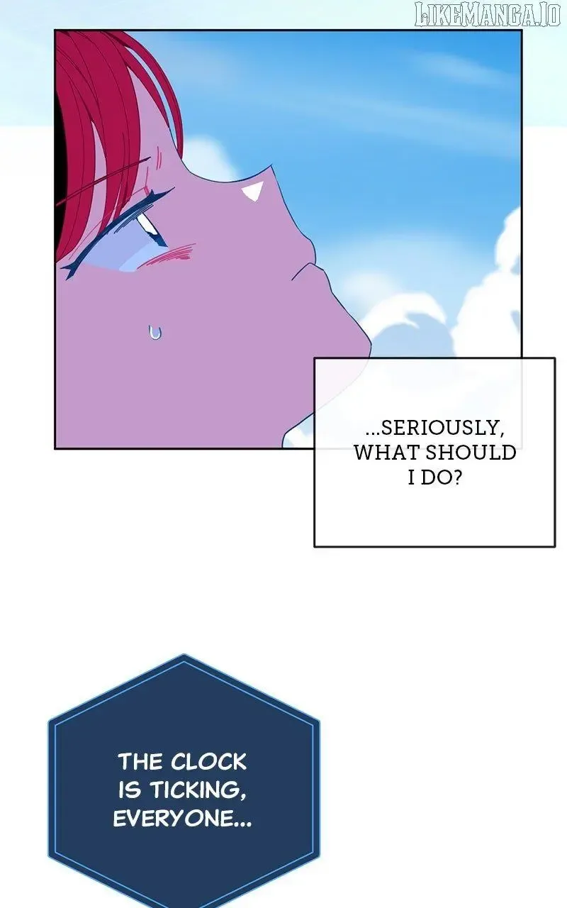 Deadpoint - Chapter 41 page 59