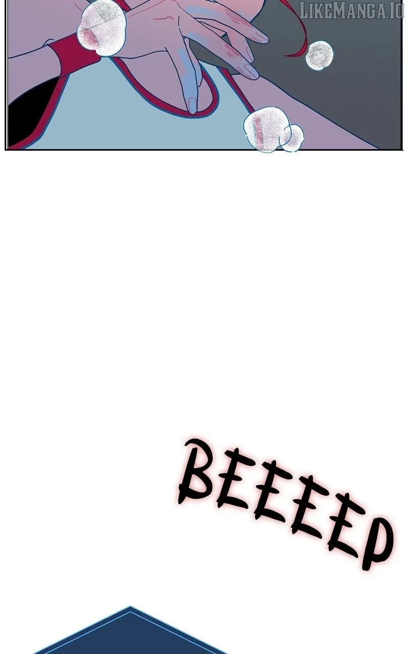 Deadpoint - Chapter 42 page 26