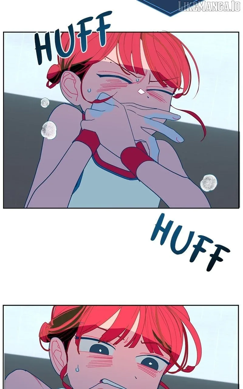 Deadpoint - Chapter 42 page 25