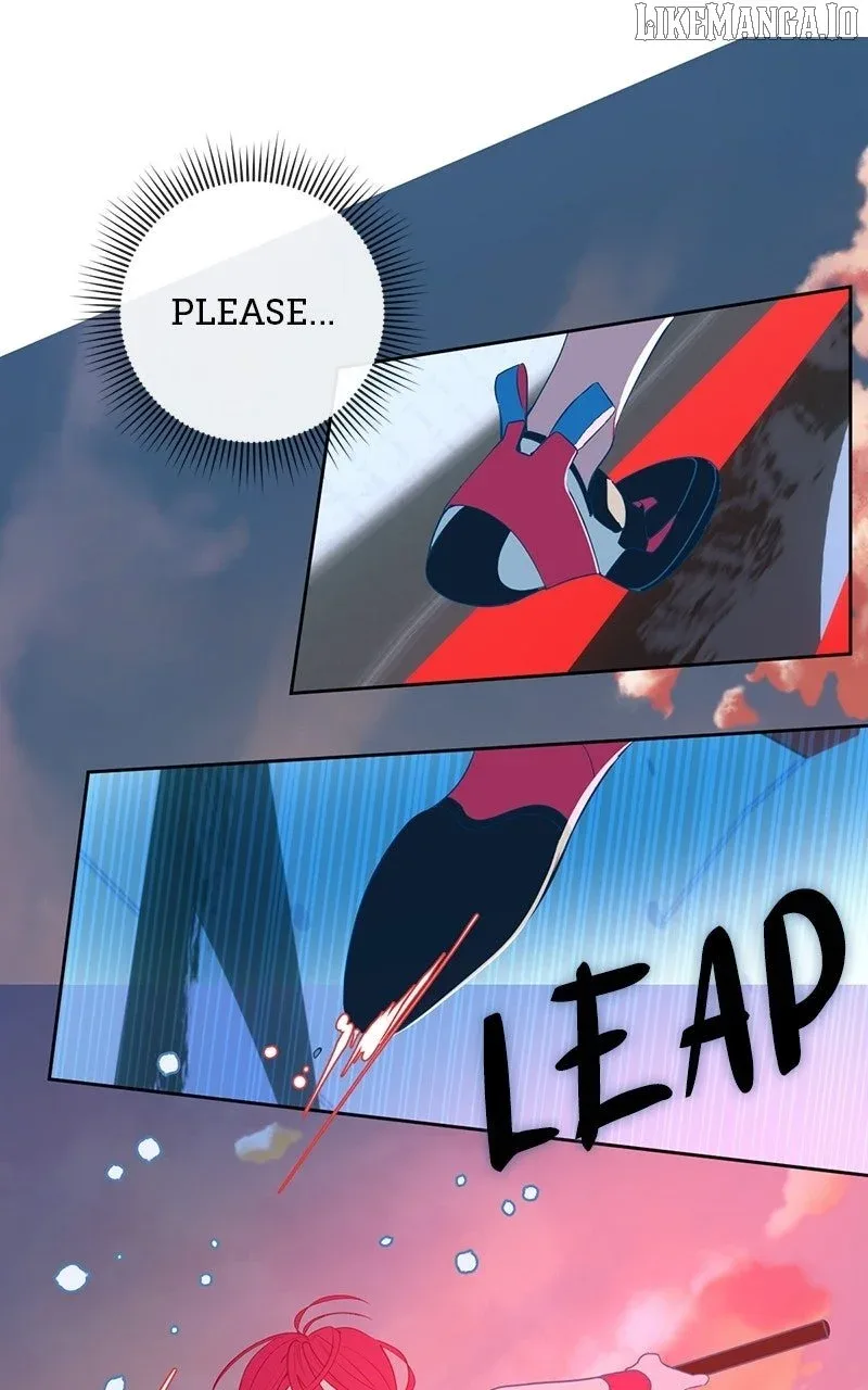 Deadpoint - Chapter 42 page 17