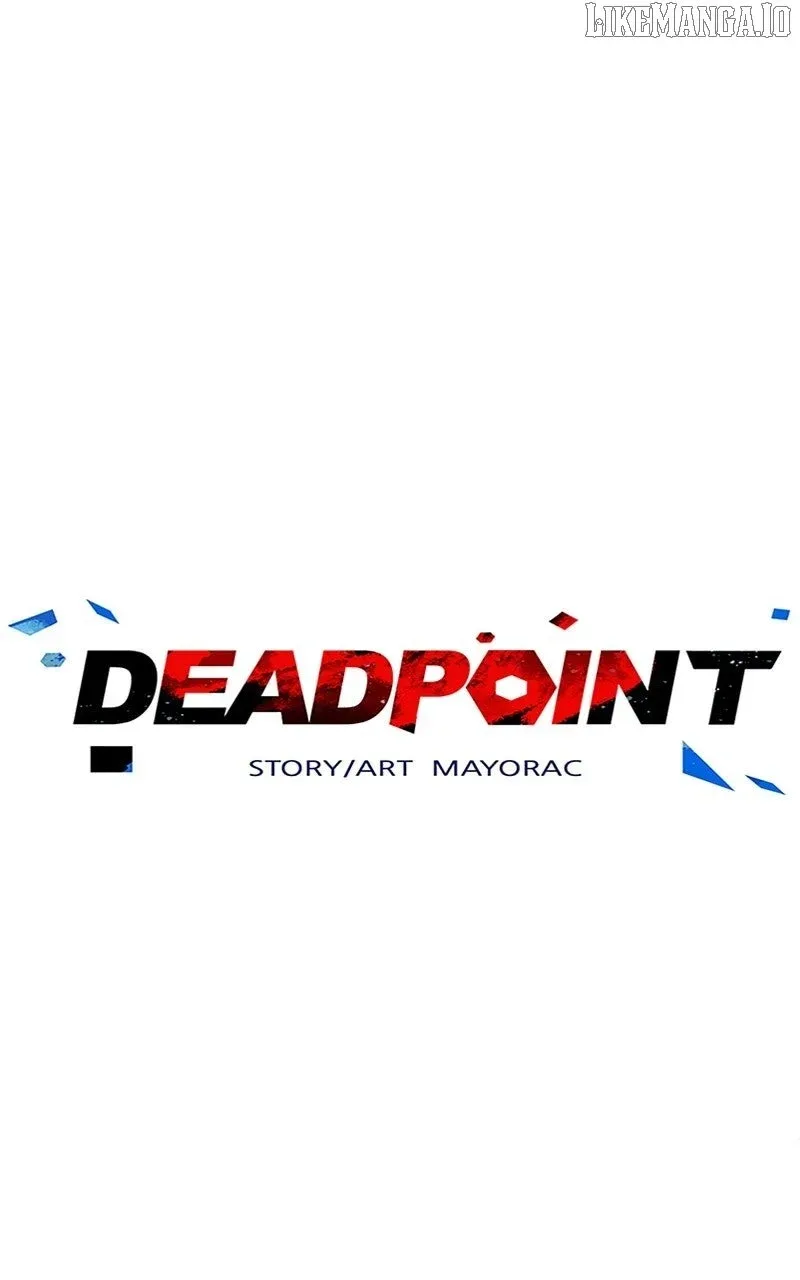 Deadpoint - Chapter 42 page 10