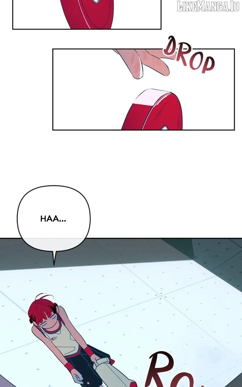 Deadpoint - Chapter 42 page 34