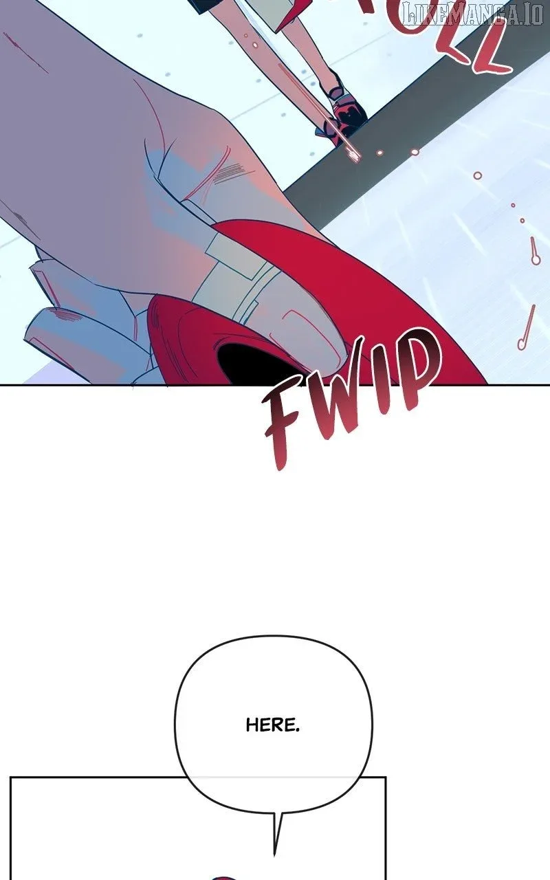 Deadpoint - Chapter 42 page 35