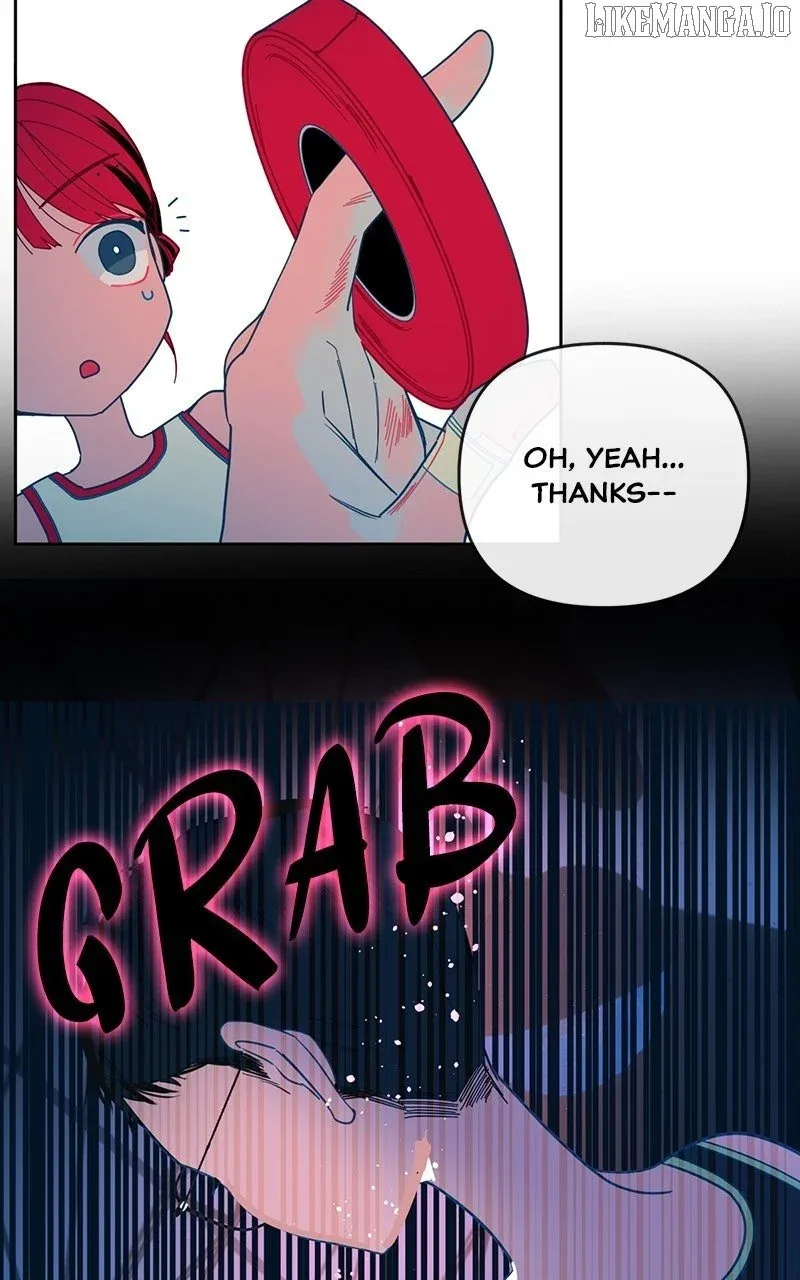 Deadpoint - Chapter 42 page 36