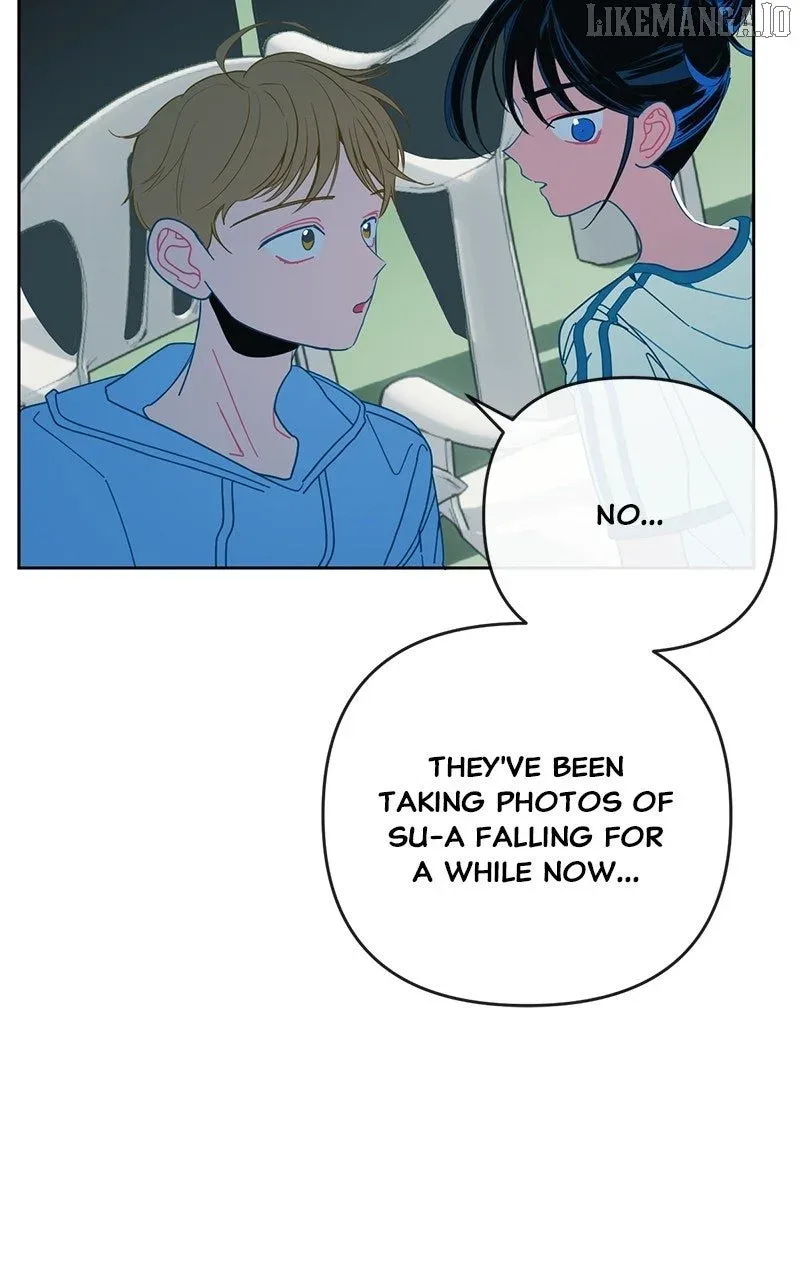 Deadpoint - Chapter 42 page 54