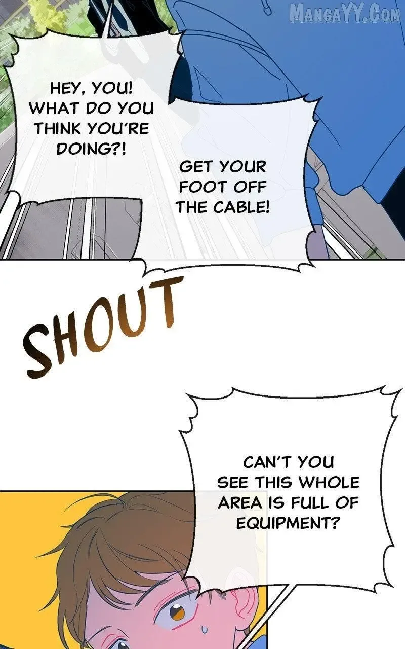 Deadpoint - Chapter 43 page 5