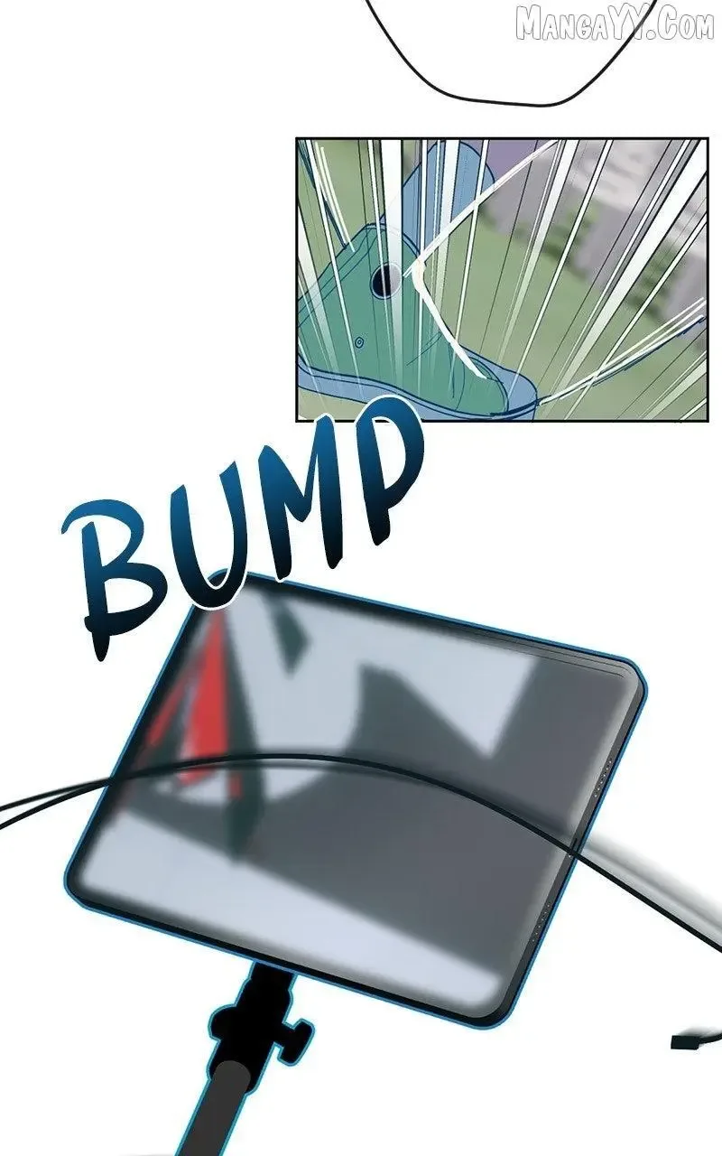 Deadpoint - Chapter 43 page 3