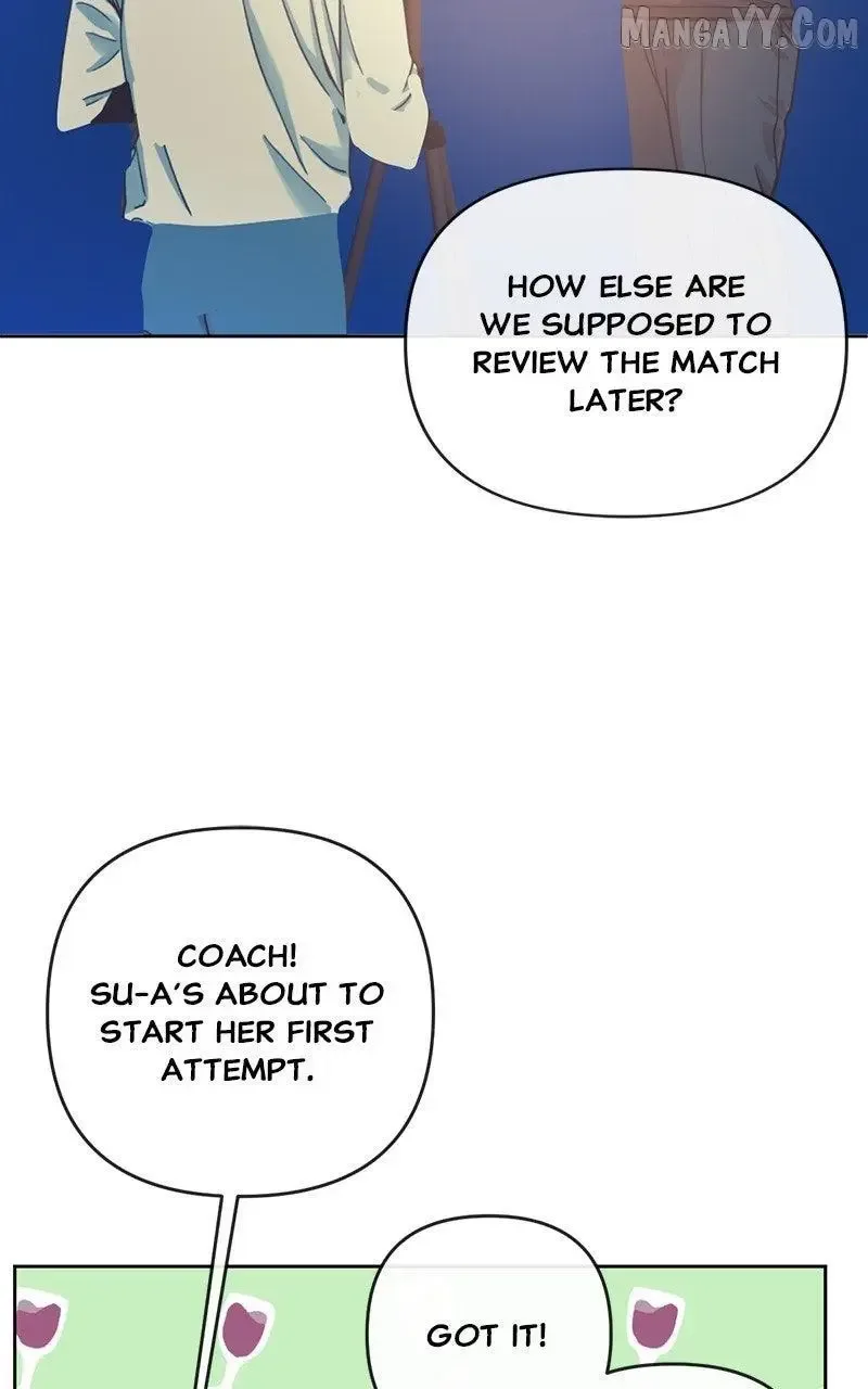 Deadpoint - Chapter 43 page 9