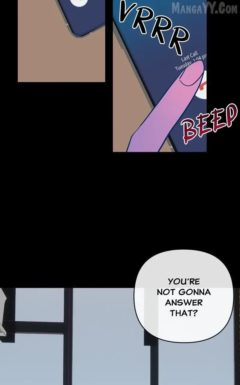 Deadpoint - Chapter 43 page 23