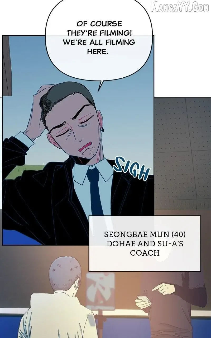 Deadpoint - Chapter 43 page 8