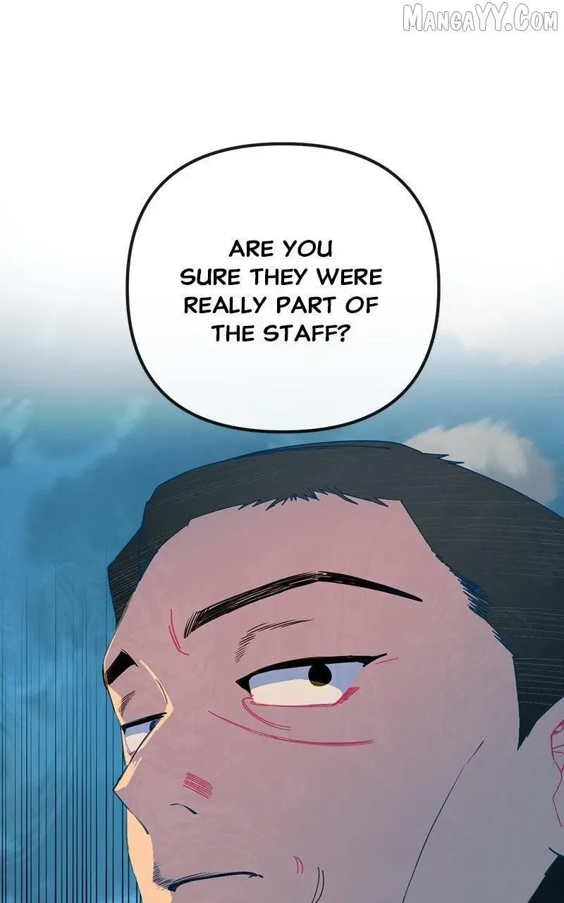Deadpoint - Chapter 43 page 13