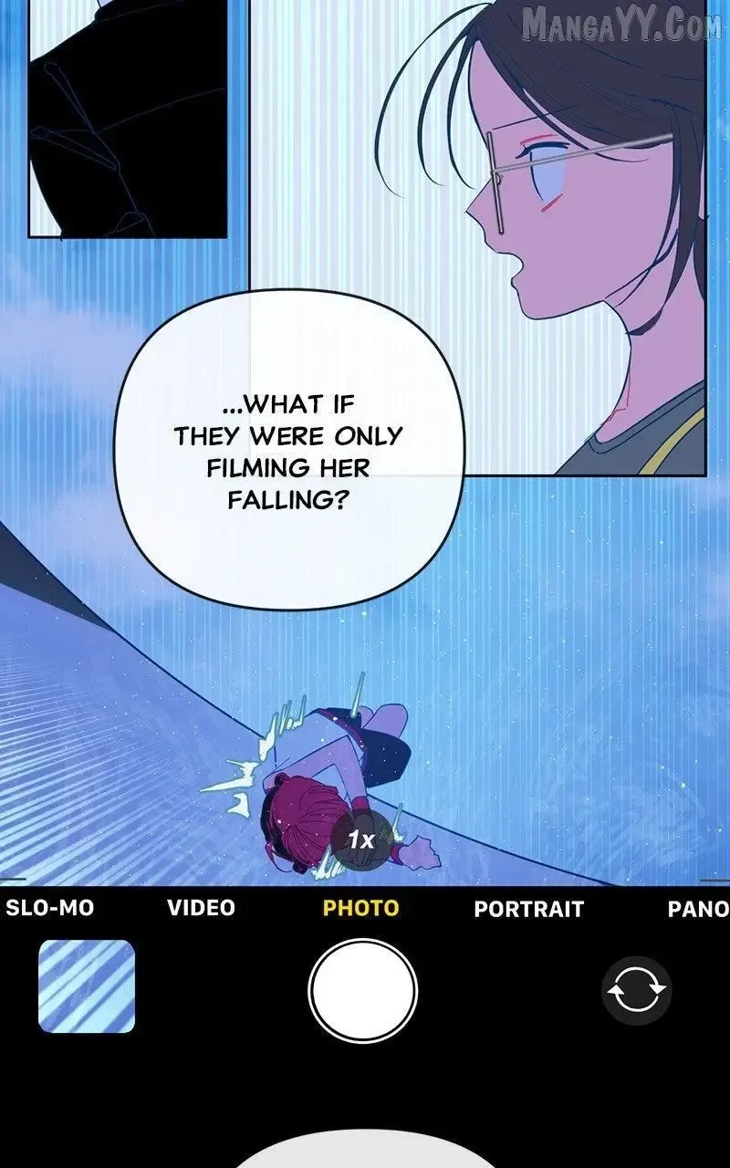 Deadpoint - Chapter 43 page 11