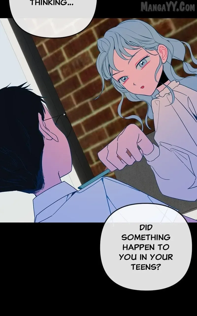 Deadpoint - Chapter 43 page 27