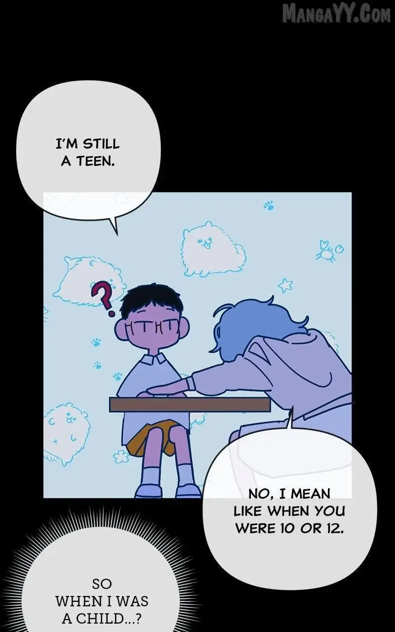 Deadpoint - Chapter 43 page 28