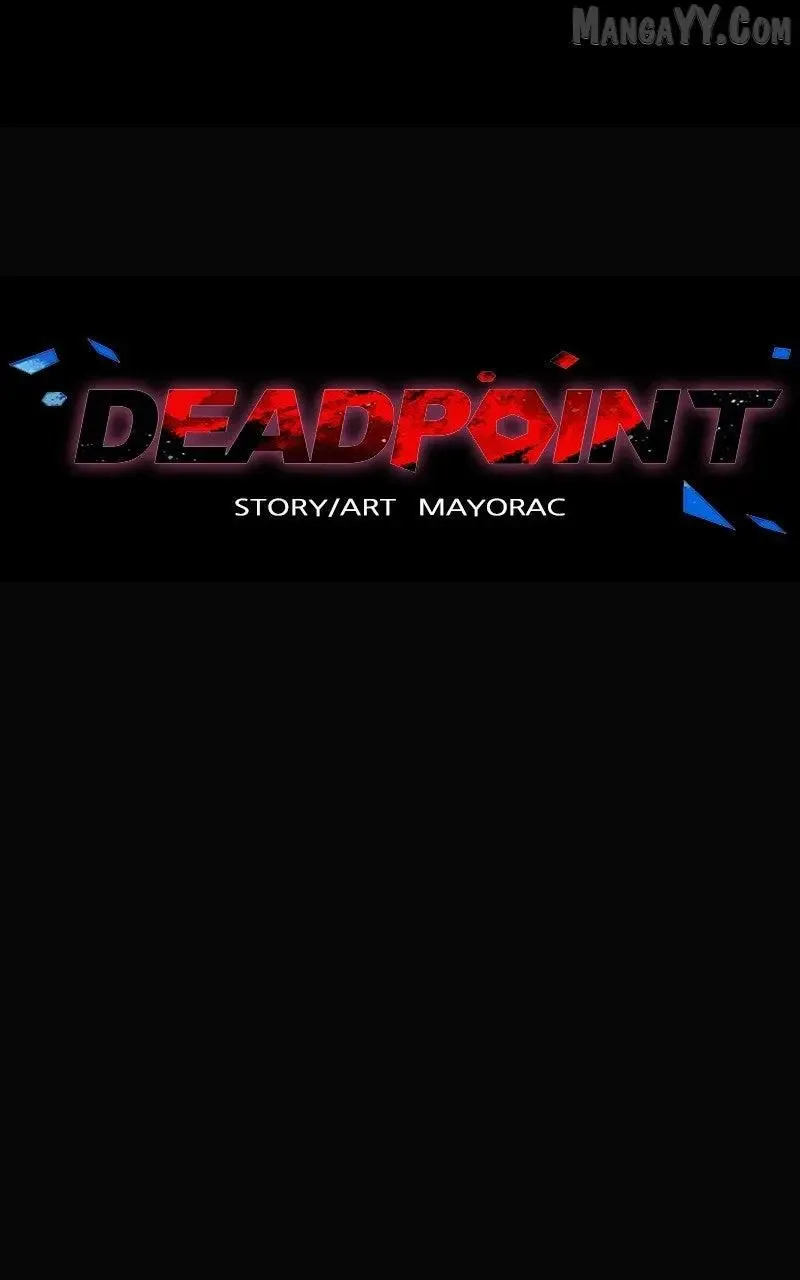 Deadpoint - Chapter 43 page 31