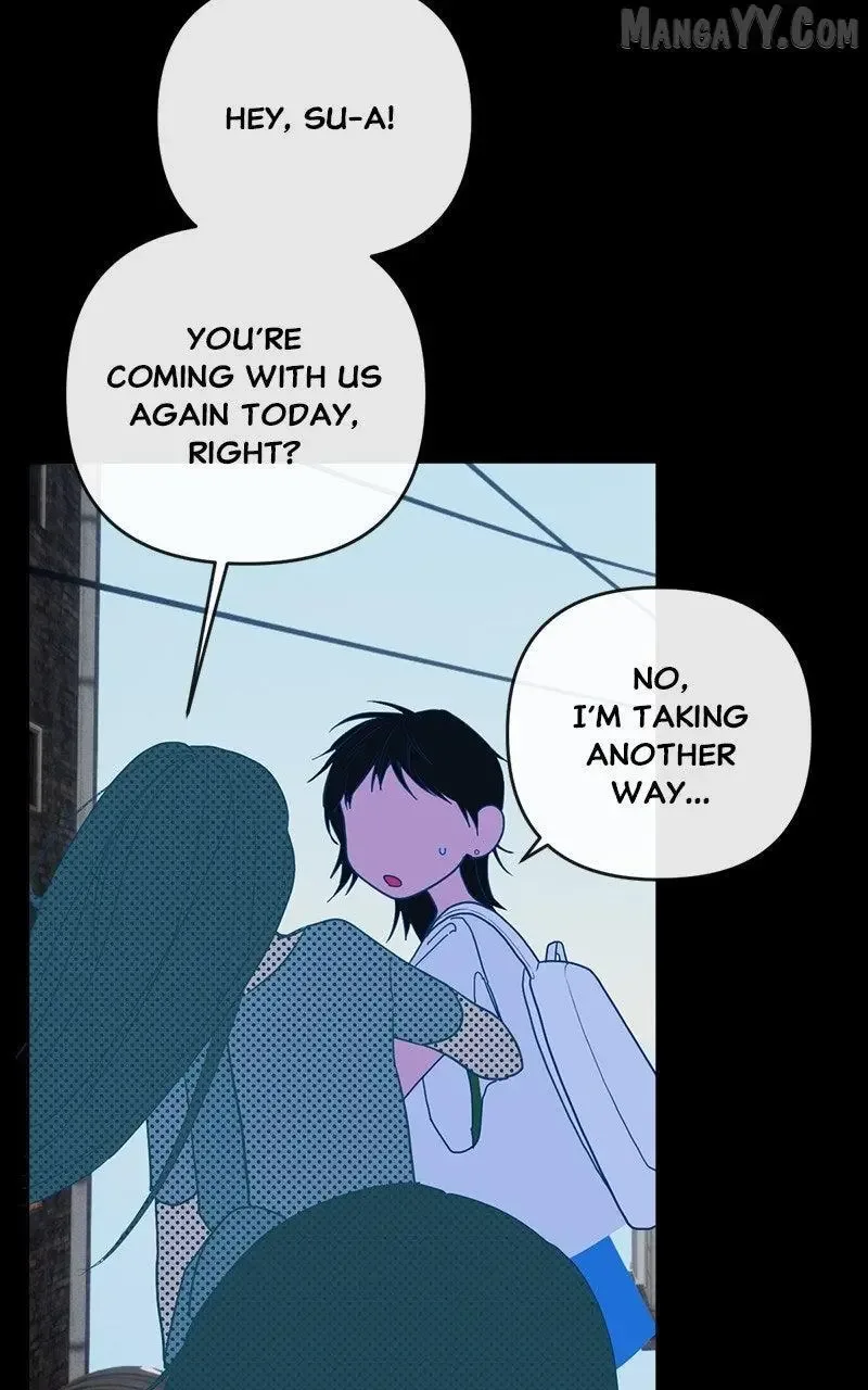 Deadpoint - Chapter 43 page 33