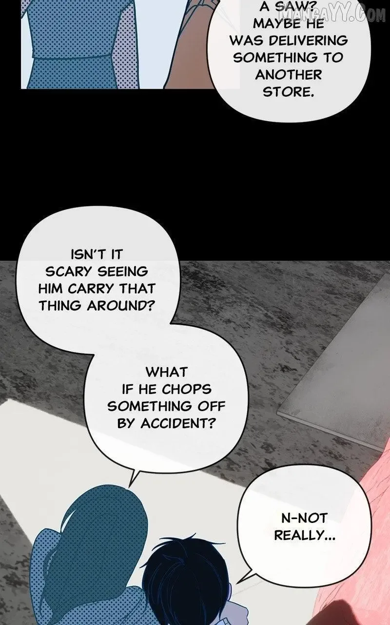 Deadpoint - Chapter 43 page 36