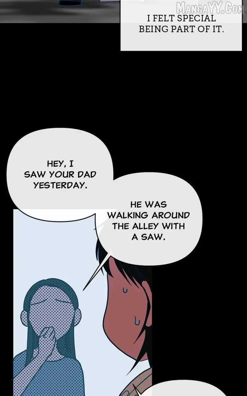 Deadpoint - Chapter 43 page 35