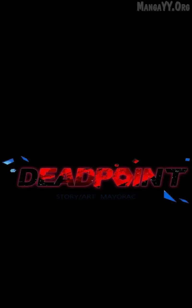 Deadpoint - Chapter 44 page 15