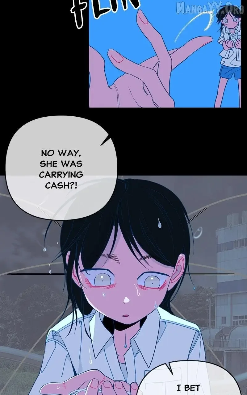 Deadpoint - Chapter 44 page 5
