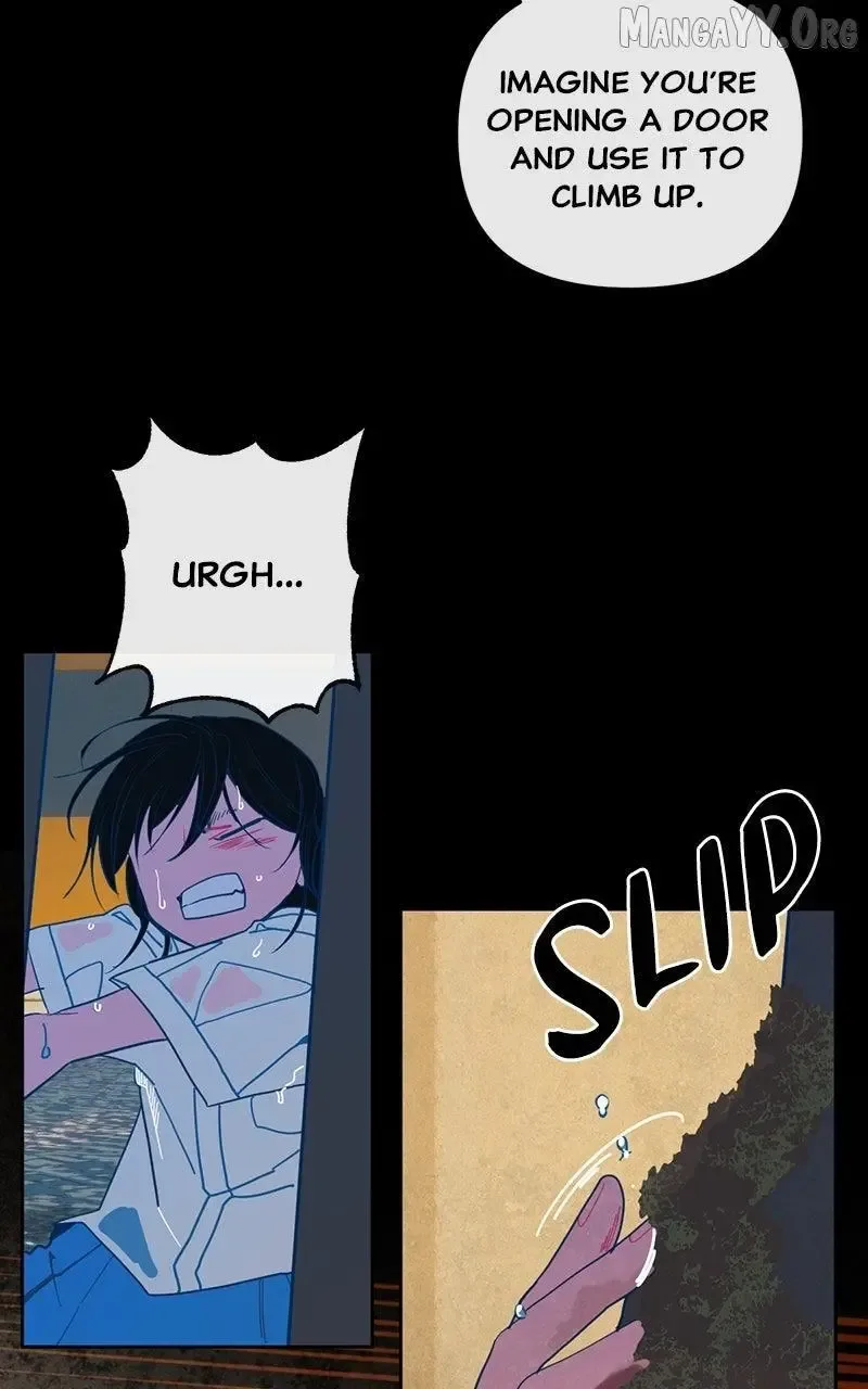 Deadpoint - Chapter 44 page 23