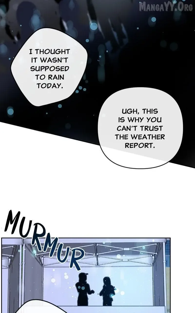 Deadpoint - Chapter 44 page 30