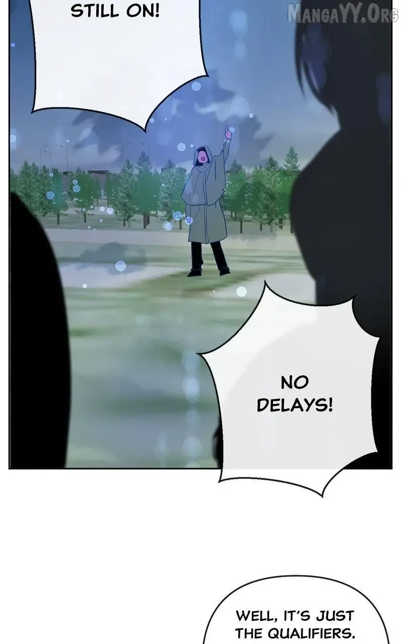 Deadpoint - Chapter 44 page 32