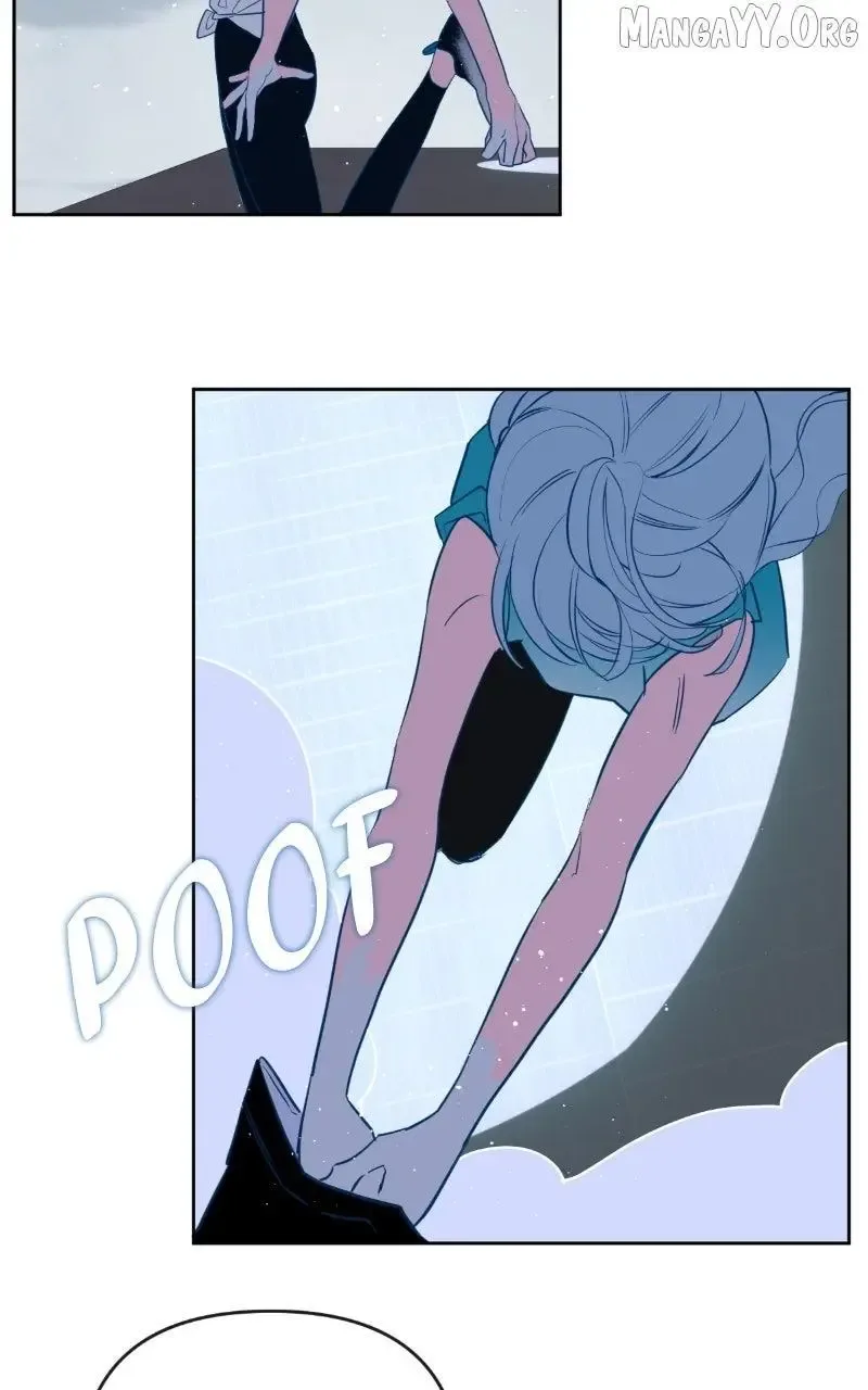 Deadpoint - Chapter 44 page 36