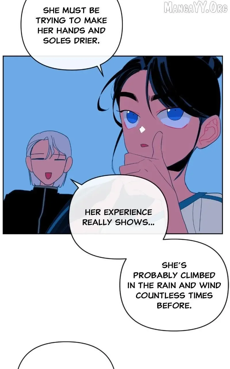 Deadpoint - Chapter 44 page 37