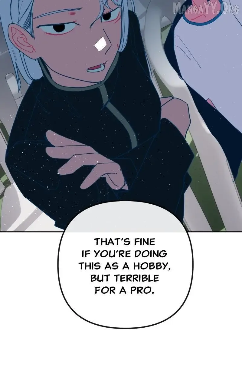 Deadpoint - Chapter 44 page 42