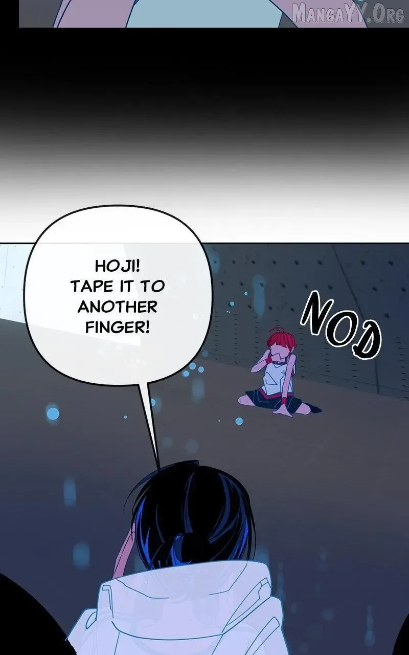 Deadpoint - Chapter 45 page 26