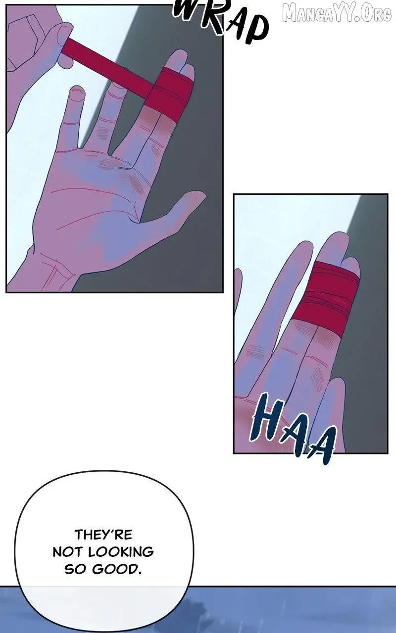 Deadpoint - Chapter 45 page 28