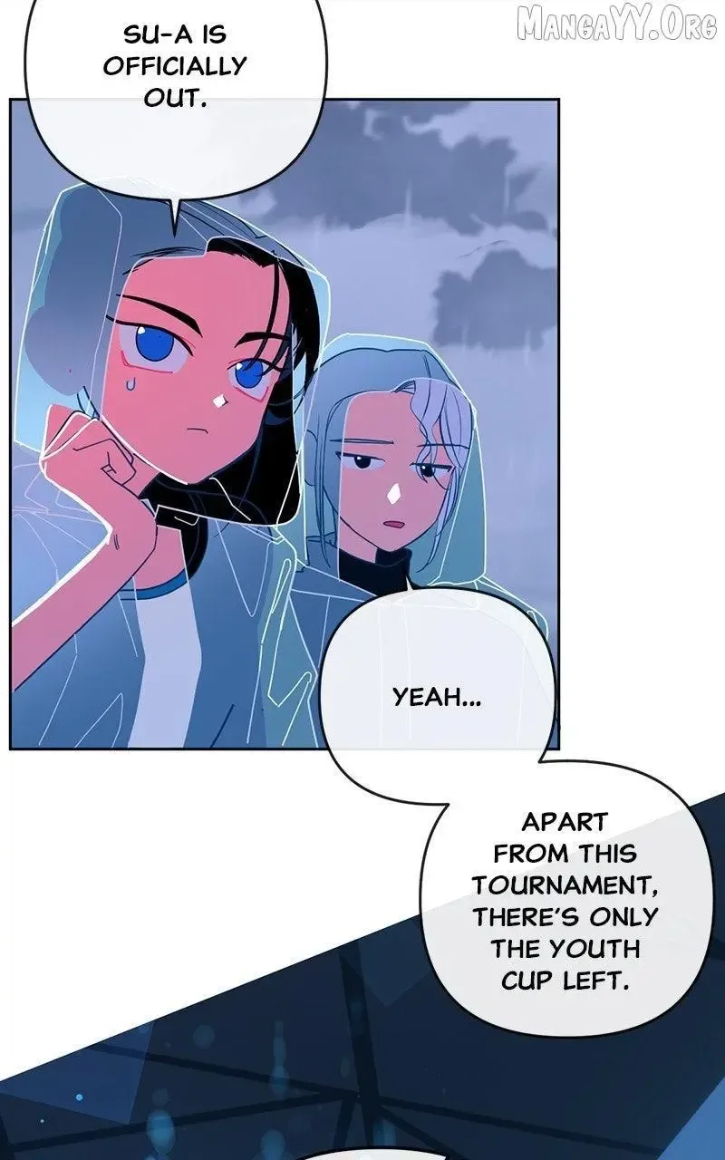 Deadpoint - Chapter 45 page 5