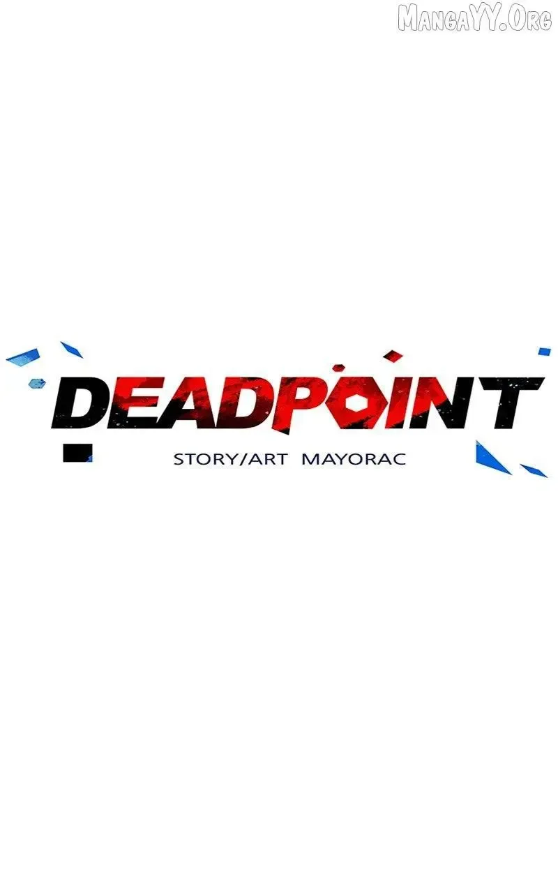 Deadpoint - Chapter 45 page 11