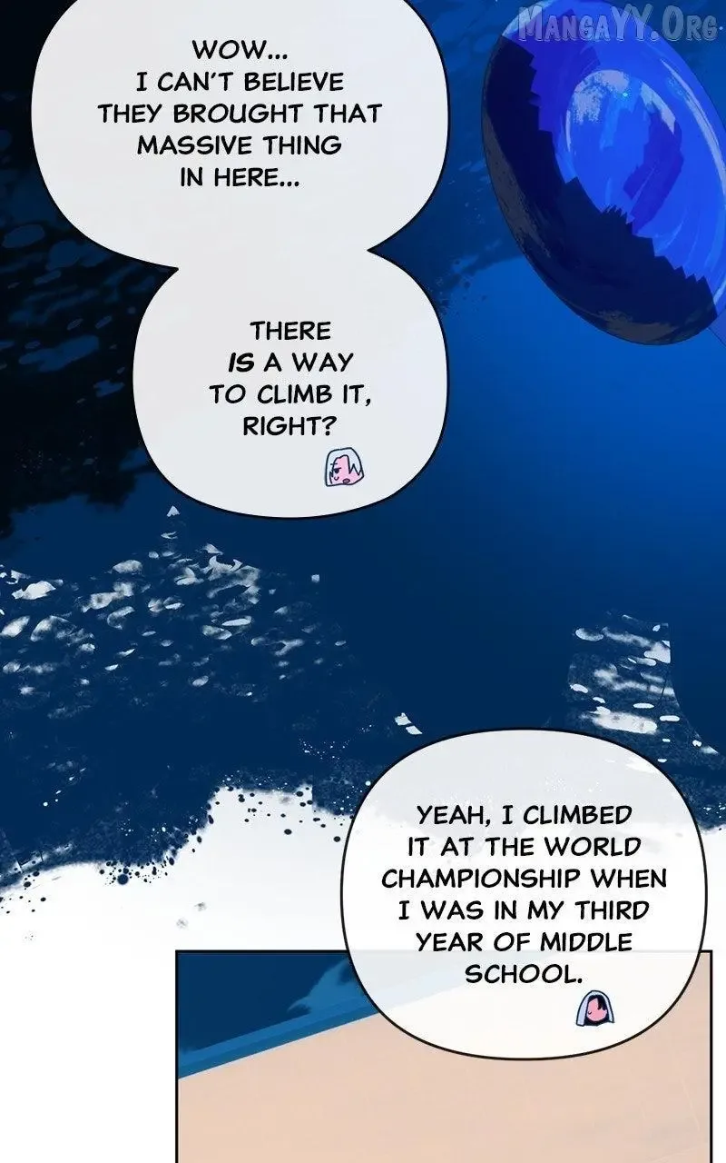 Deadpoint - Chapter 45 page 16