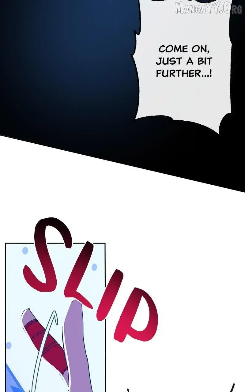 Deadpoint - Chapter 45 page 21