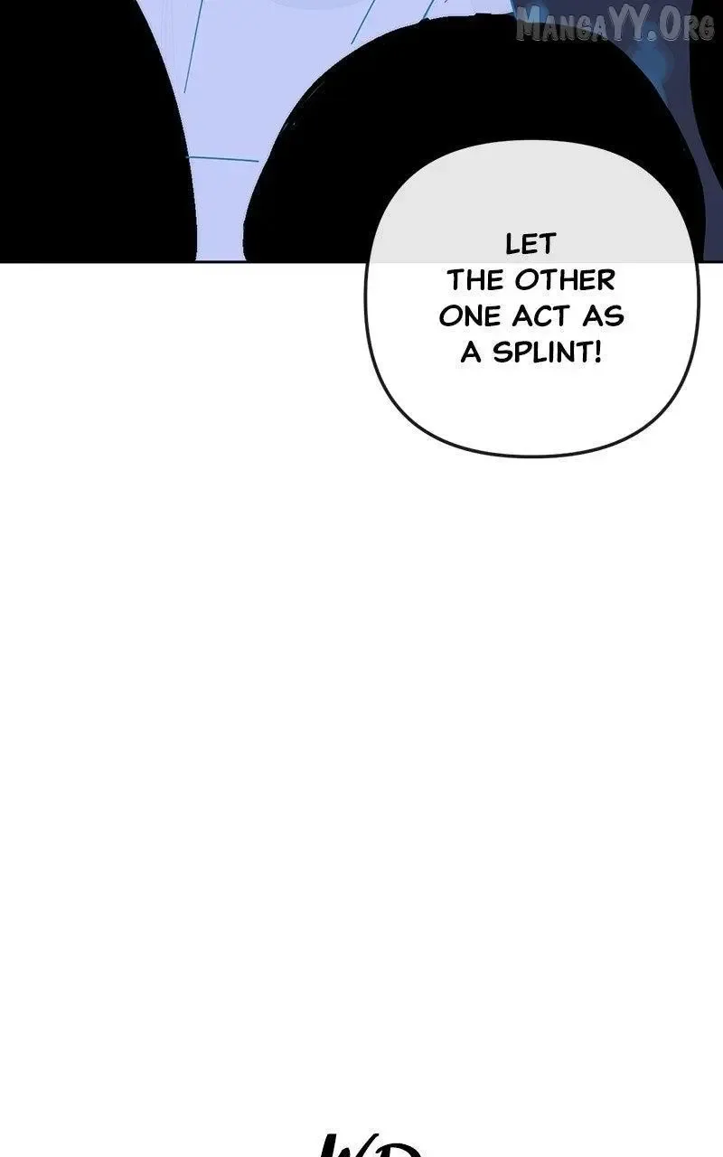 Deadpoint - Chapter 45 page 27