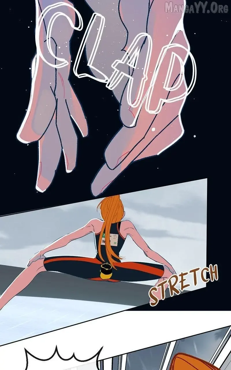 Deadpoint - Chapter 45 page 31