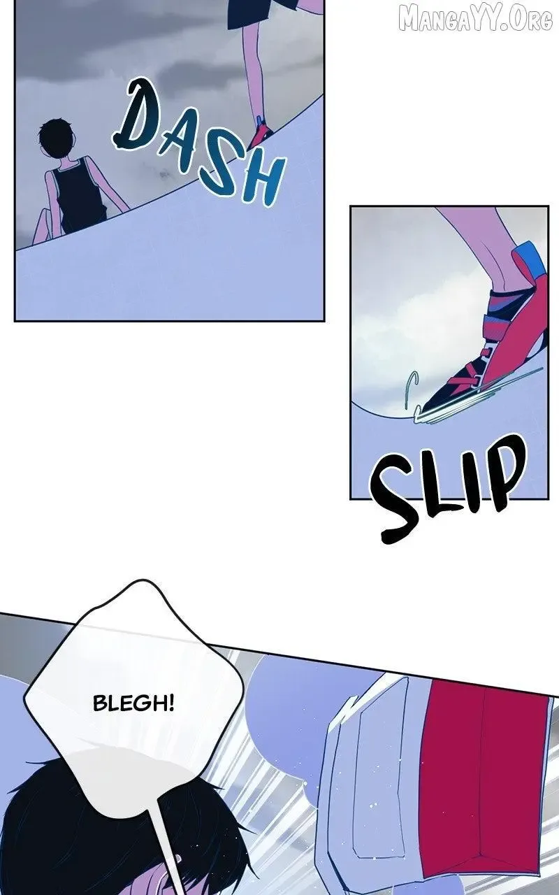 Deadpoint - Chapter 45 page 34