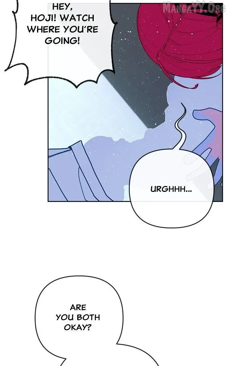 Deadpoint - Chapter 45 page 36