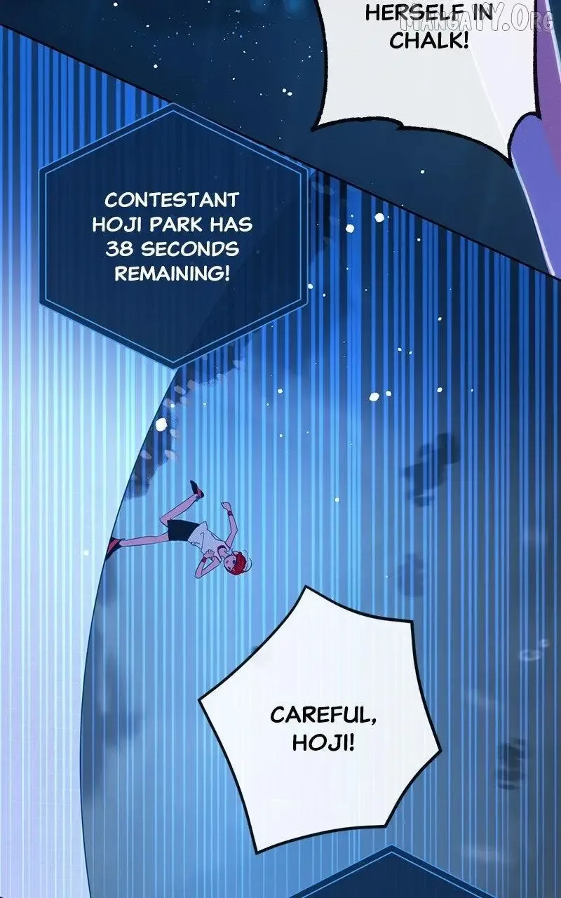 Deadpoint - Chapter 45 page 52