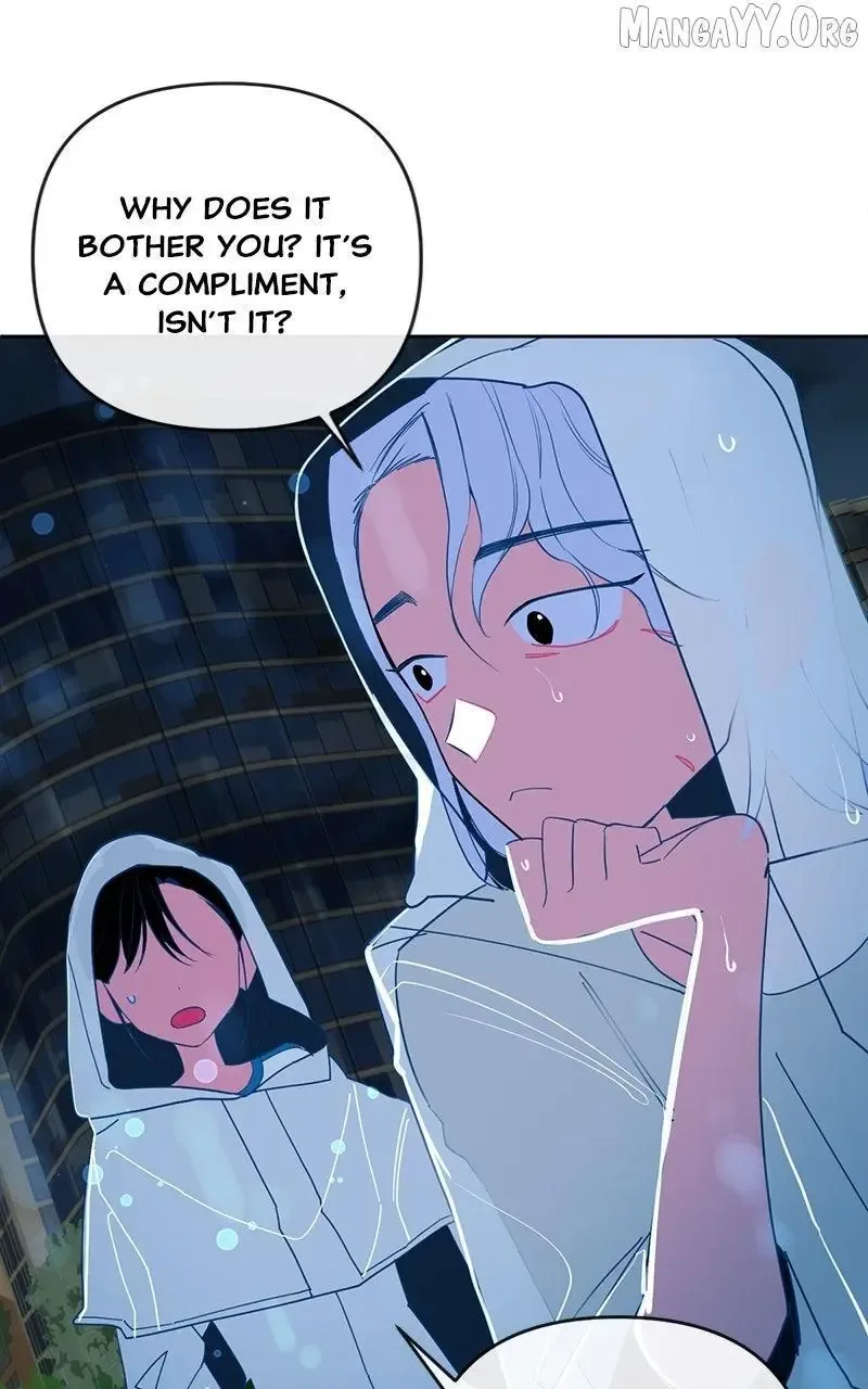 Deadpoint - Chapter 46 page 7